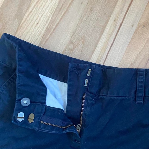 Navy Vineyard Vines Shorts - Picture 5 of 7